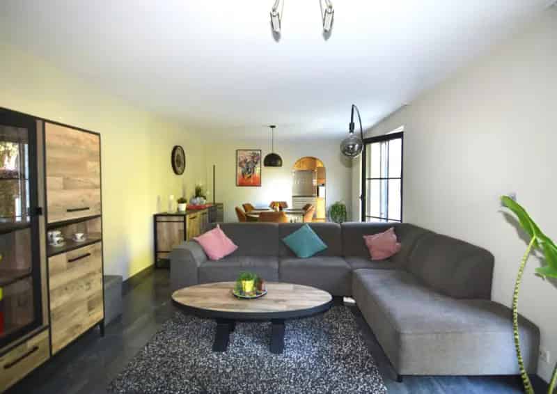 Huis te huur in Weerde nabij E19