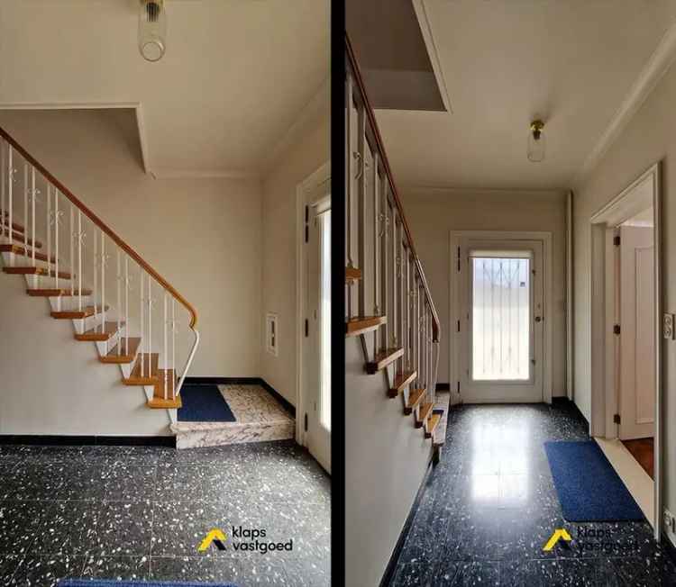 Huis te huur Bree: Ruime 4 Slaapkamers, Grote Leefruimte