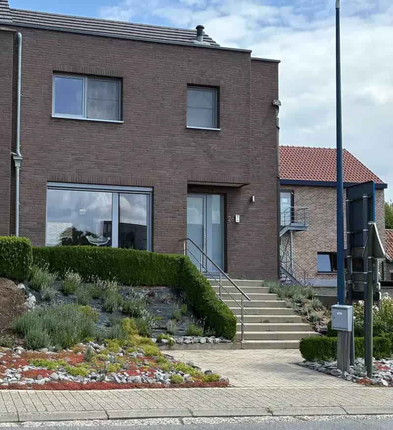 Huis te huur Kortenaken: Instapklare woning met 3 slaapkamers en garage