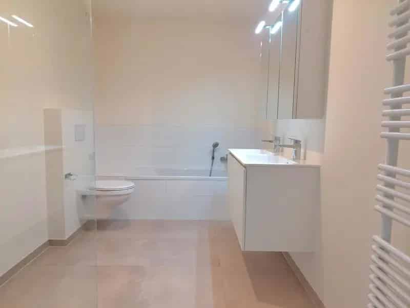 Nieuwbouw BEN woning te Turnhout 3 slaapkamers