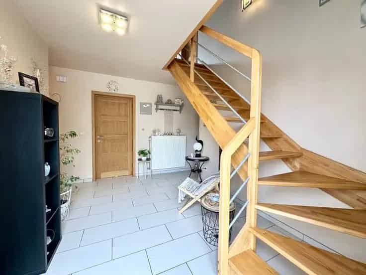 Villa Te Koop 4 slaapkamers  Tuin Terras