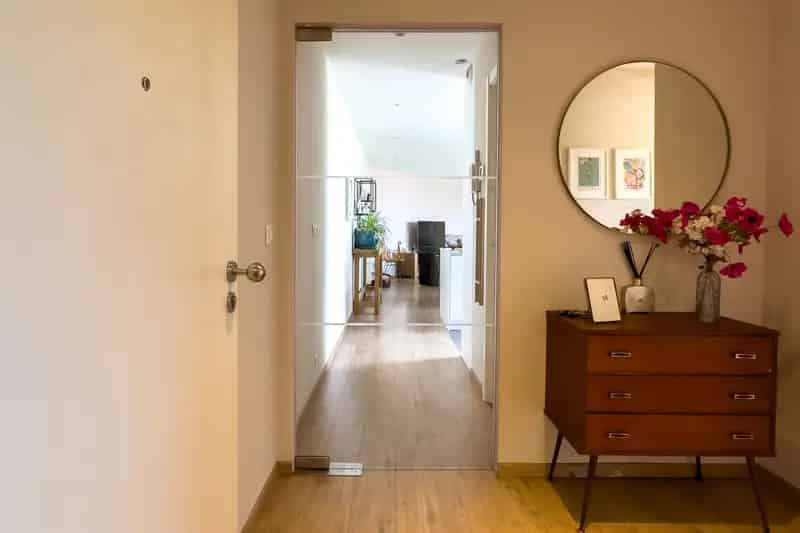 Appartement te huur Merelbeke-Melle 1 slaapkamer