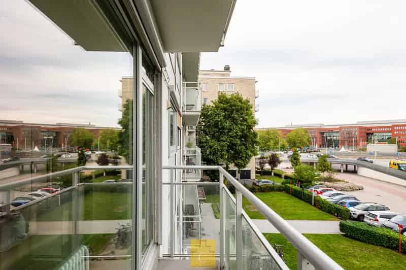 Appartement te koop Sint-Michiels 3 slaapkamers gerenoveerd