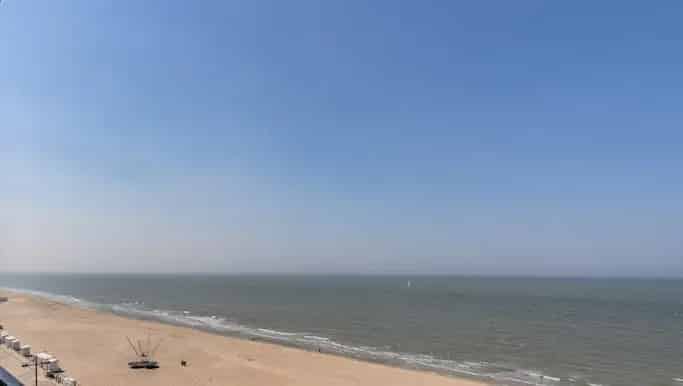 Studio te Koop Middelkerke Zeezicht 38m2 Terras