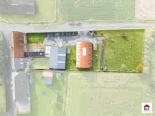 Huis te koop Ingelmunster 6 slaapkamers wellness loods