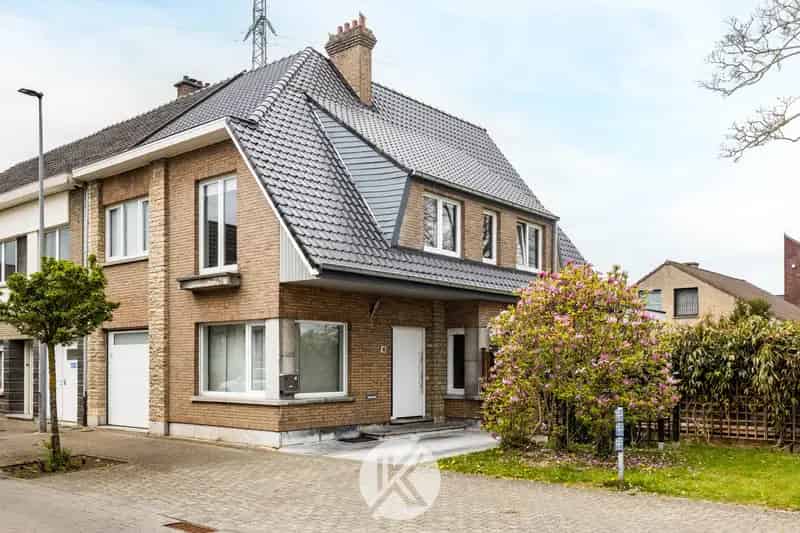 Huis te Koop Erembodegem: Instapklare Gezinswoning