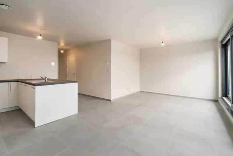 Appartement te Koop in Evergem Centrum
