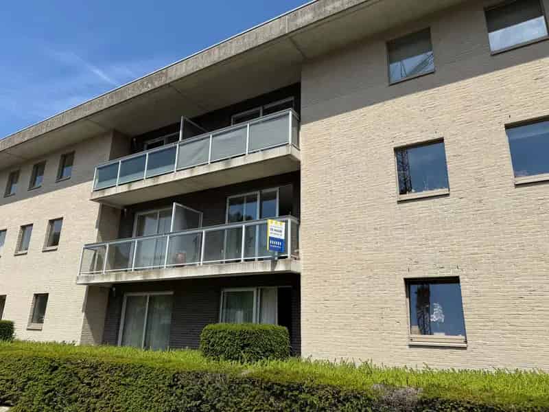 Te Huur Appartement 2 Slaapkamers Tielt Centrum