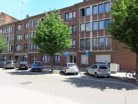 Appartementen Kloosterstraat 32 Appartementen 4 Verdiepingen Lift 1978