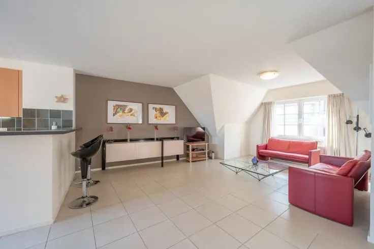 Penthouse Te Koop