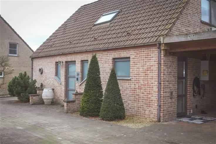 Villa Te Koop