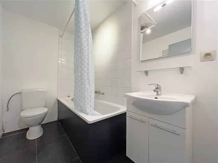 Appartementsblok Te Koop: Opbrengsteigendom in Liège