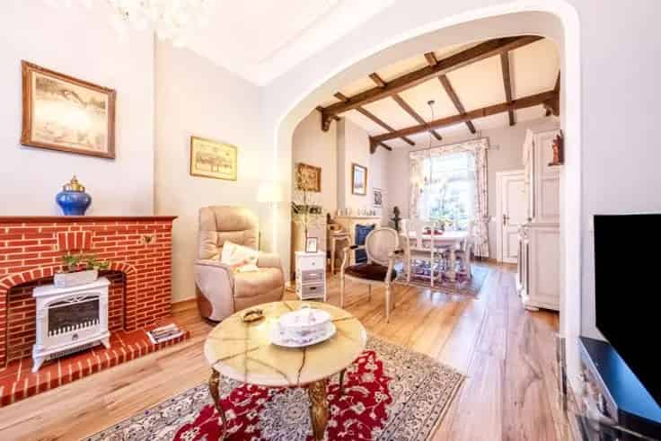 Huis Te Koop