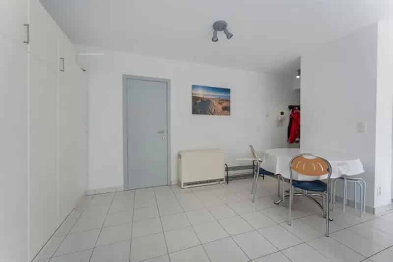 Studio te Koop De Panne Nabij Zee Strand