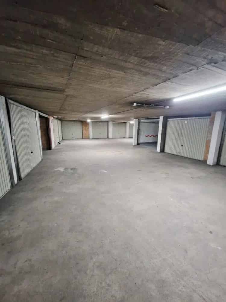 Garagebox Sint-Truiden Centrum