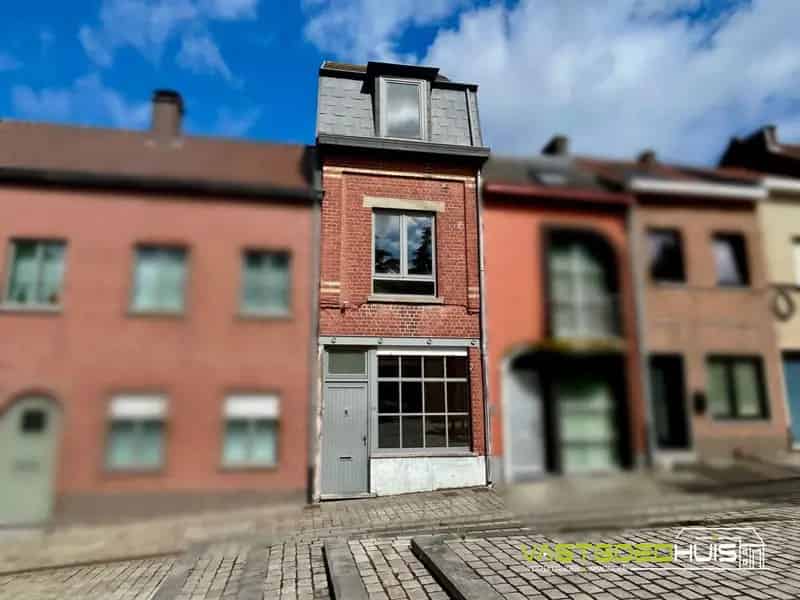 Vernieuwde Stadswoning 3 Slaapkamers
