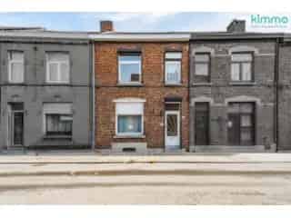 Huis te koop - Marcinelle VBD22642
