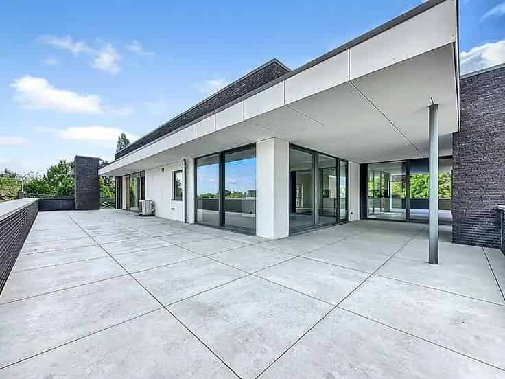 Penthouse te Koop Beaufays - Luxe Appartement met Terras