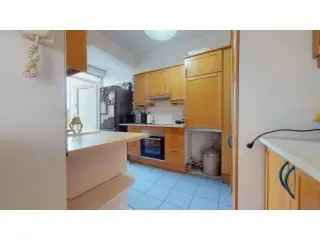 Gelijkvloers Appartement 2 slaapkamers Sint-Pieters-Woluwe