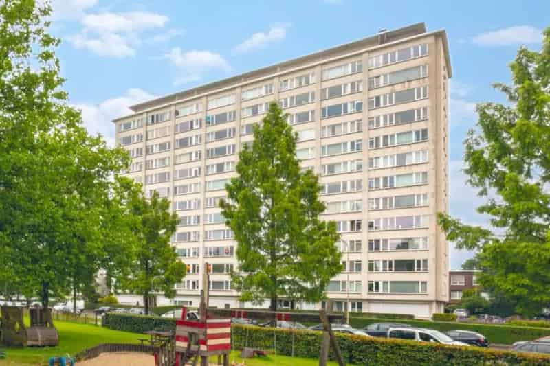 Autostaanplaats Volledig Aanbod