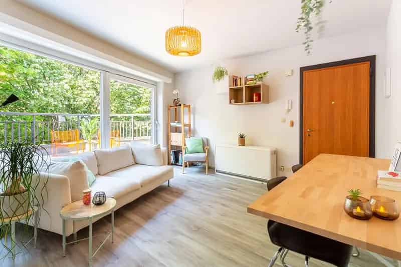 Dakappartement met Terras te Koop