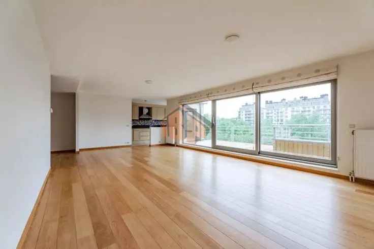 Penthouse Te Koop