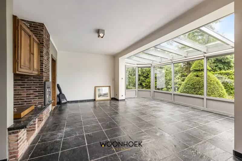 Huis te koop Lokeren 5 slaapkamers groot perceel