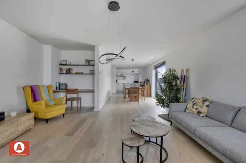 Moderne BEN Woning 5 Slaapkamers Prachtig Uitzicht