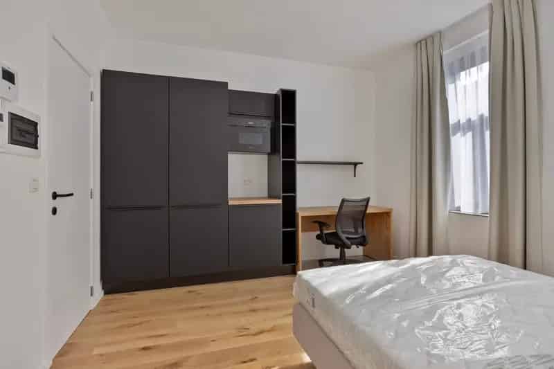 Residentie The Hills: Studeren of Investeren