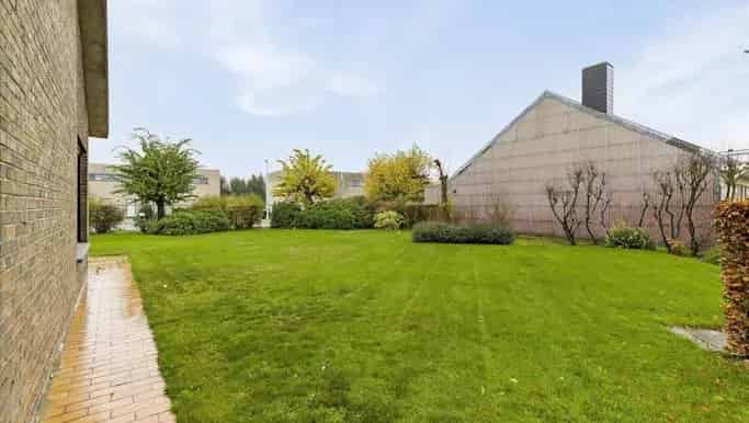 Bouwgrond te koop Waregem Eertbruggestraat