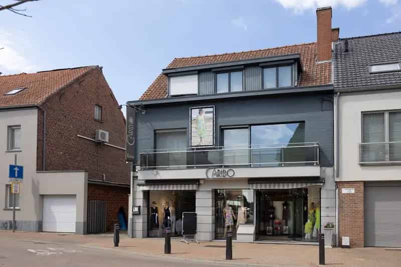 Wonen en Werken Onder één Dak