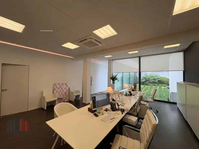 Kantoor te huur Gent Coupure: 300m², medisch geschikt