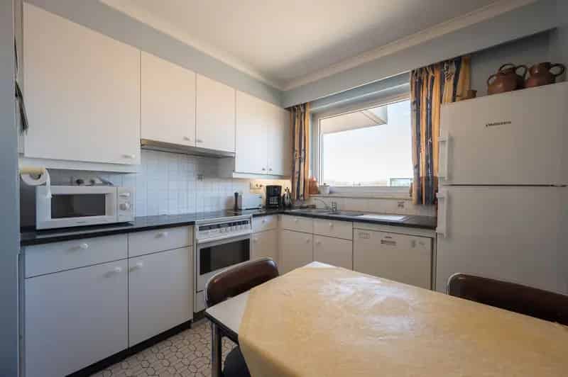 Ruim Hoekappartement te Huur Assebroek Nabij Brugge
