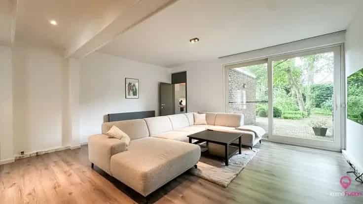 Appartement te koop Bolderberg 2 slaapkamers tuin