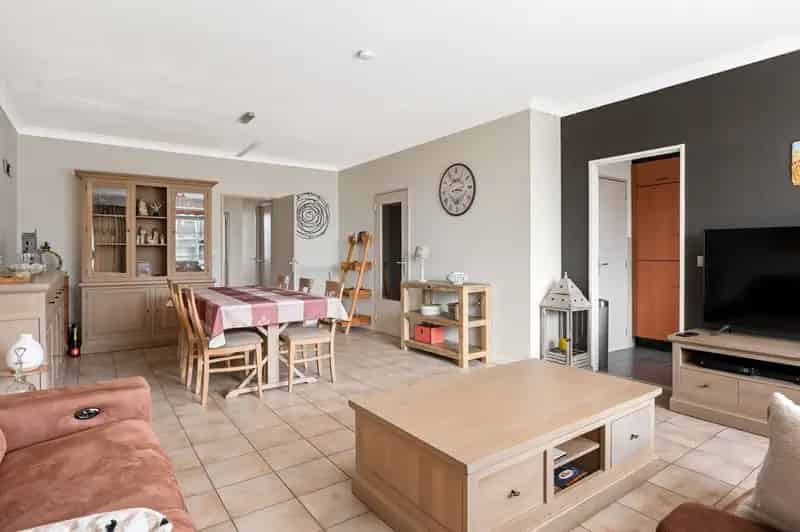 Appartement te koop Merksem 2 slaapkamers 2 terrassen