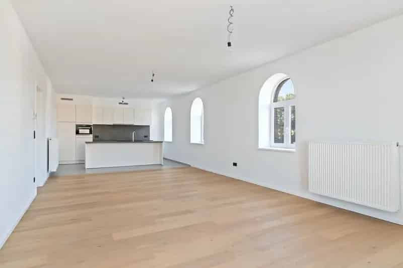 Gelijkvloers Appartement te Koop Hamme Schelde