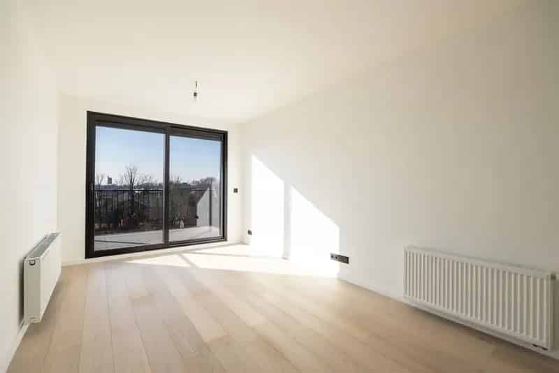 Appartement te koop Blaasveld: 2 slaapkamers, zonnig terras