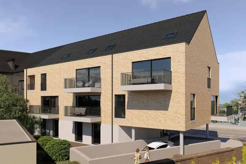 Nieuwbouwwoning 4 Kamers Volledig Aanbod