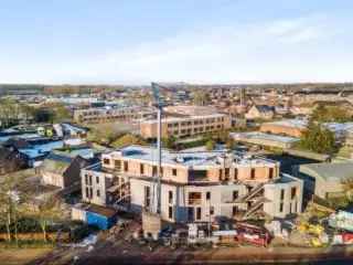 Gelijkvloerse Appartementen te Koop Kinrooi