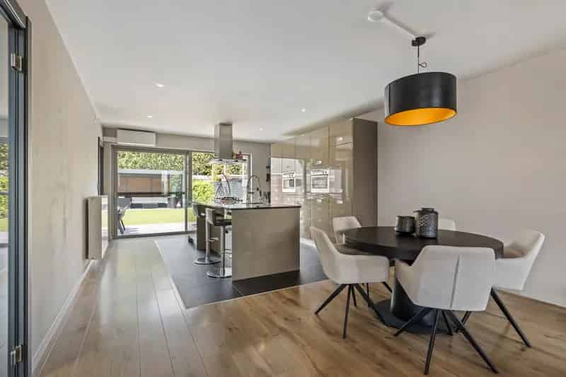 Huis te huur Hamme: 3 slaapkamers, tuin, garage, EPC B
