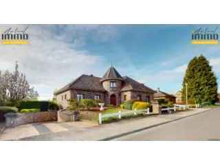 Villa te Koop Courcelles 233m² 3 slaapkamers Grote Zolder