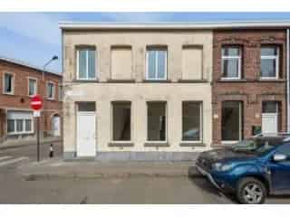 Huis te koop Lier - Gezinswoning met ruime stadskoer