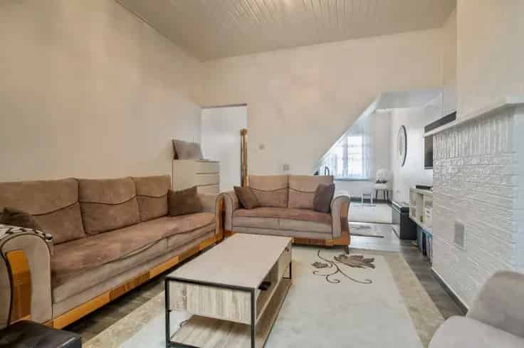 Huis Te Koop Gent: 4 Slaapkamers, Stadstuin, Energiezuinig