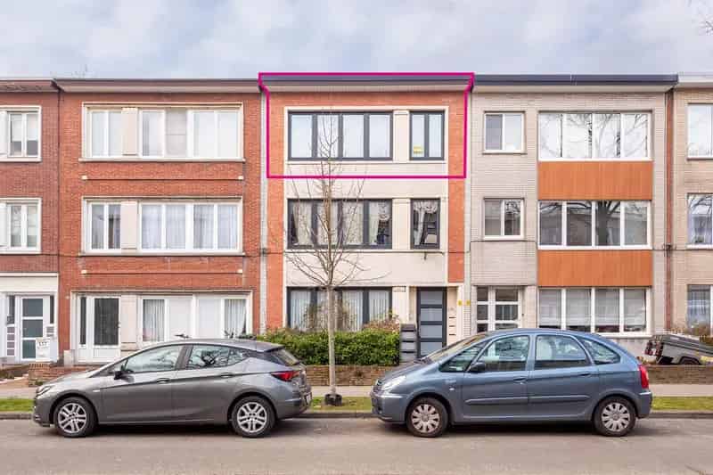Appartement te huur