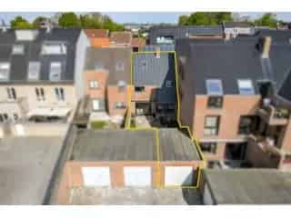 Huis te Koop Koekelare 3 slaapkamers Garage Vernieuwd Dak