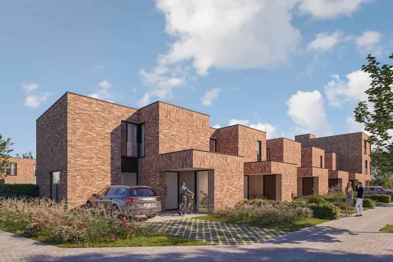 Woning 34 Bivelenhof Volledige Aanbod