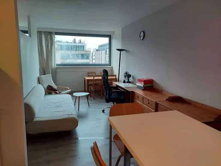 Appartement Te Koop Avenue Louise - Gerenoveerd - Investering