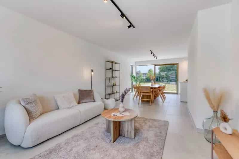 Vosselare Deinze Koestraat Fase 1 Lot 05 Volledig Aanbod
