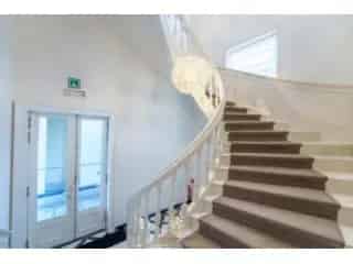 Duplex 2 slaapkamers Marollen Brussel