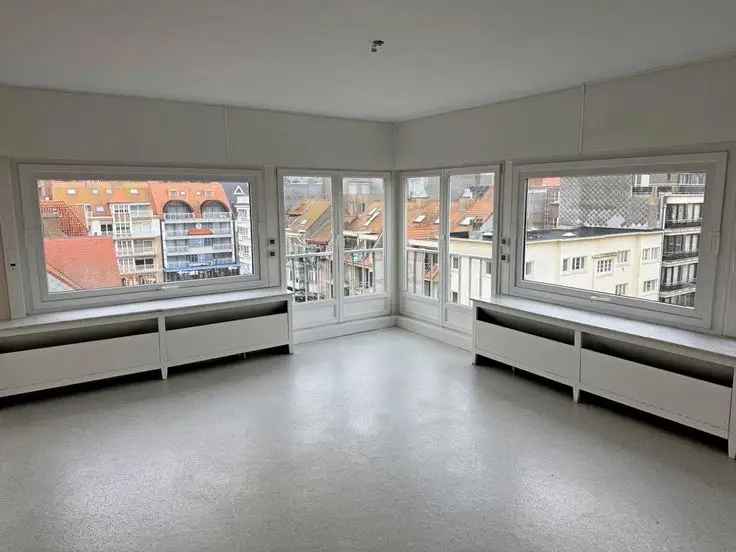 Appartement Te Koop